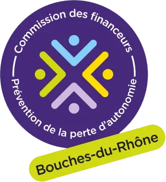 Commission des financeurs - prévention de la perte d'autonomie